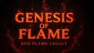 When Scripture Comes Alive: Genesis of Flame Full Album