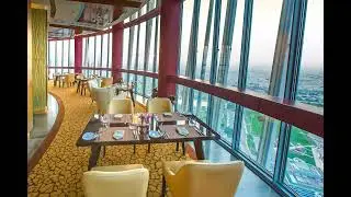Best for Good Food With a View Three Sixty
