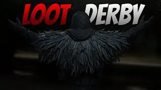 WIPEANDO LOBBY'S EN EL LOOT DERBY | Arena Breakout | En Español