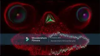 DJ JEDY - You Are My Ritual (Vizualization video)