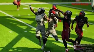 Maximum Football -- Trying Out The Open Beta For The Upcoming Game
