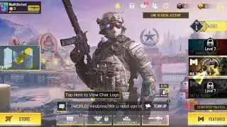 Season 13 Beta Gameplay (no edit) | All new features | Call of Duty Mobile