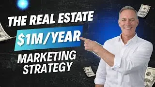 Ed Winslow's Real Estate Marketing Strategy [Revealed]