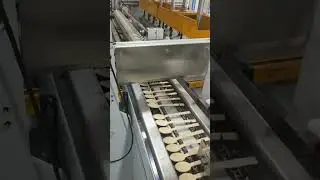 How the bamboo spoons to made #bamboocutlery #manufacturing