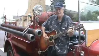Firehouse Rock Video