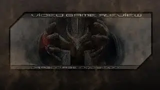 Dragon Age: Inquisition Game Review
