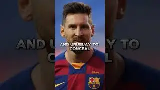 Messi tax trouble😱