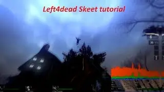 Left4Dead skeets tutorial [Basico] Como hacer skeets ? facil y sencillo [L4D] 2019