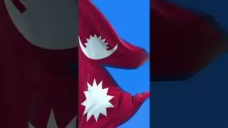 Only three nations do not have a Rectangle flag.