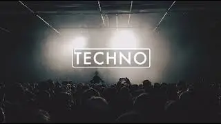 Techno Session 🔥Ritmos que No Paran🕺🏼