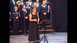 Ayça Gönlügür İduğ Hüzün zaman zaman deli dalgalarla gelir