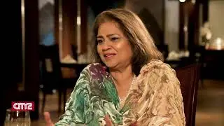 Sun Down | EP-11 | Samina Fazil