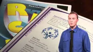Pasadena Recreation Guide