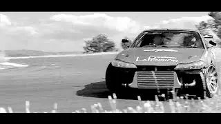 Nissan Silvia S15 - RIDE & DRIFT