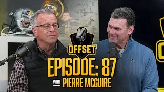 NFL Championship Picks, Steelers Coaching Talk, and Pierre McGuire on Penguins Depth