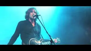 Aidan Martin 'Waning Hypnotized Illusions' LIVE