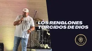 Los renglones torcidos de Dios | Carlos Ni&ntilde;o