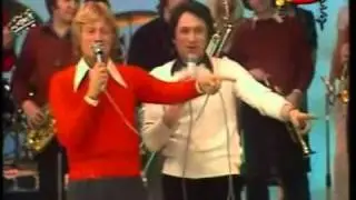 cloclo chante noël