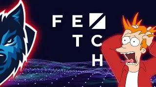 #Fetch Market Breakdown - No PANIC needed (#FET)