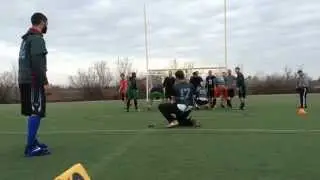 Official LI Legends 2015 Winter Season Teaser Trailer