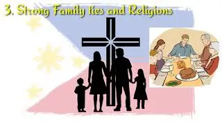 Ethics - The Filipino Way and the characteristics of the Filipino Culture