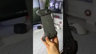 GameSir g8 plus - Лучший контроллер для Nintendo Switch, Android, iOS