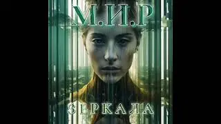М.И.Р - Зеркала (Melodic Metal/Symphonic Metal/Heavy Mirror Metal)(Soundtrack)(Suno.Ai)