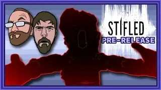 Stifled [Pre-Release] | They're Always Listening | GDPG