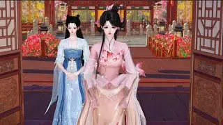 #一口气看完 《被继母养废惨死后，她重生了》上一世全家被伪善的继母所蒙蔽，爹爹惨死，2哥哥被养废，姐姐被夫家小妾磋磨死，自己被继母的女儿灌火油而死，重来一世，她要撕开她们的伪善，保护亲人