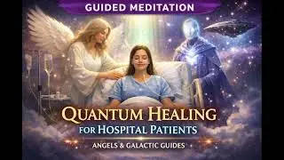 Quantum Healing Guided Meditation