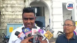 Complaint lodged against govt. on misuse of public property