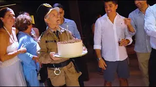🎉 A Festa de 60 Anos Mais Incrível da Quinta da Baroneza – Com Show da Rooftime! 🔥