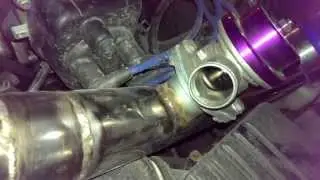 B18b1 bov non turbo