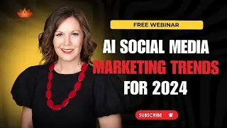 AI Social Media Marketing Trends for 2024