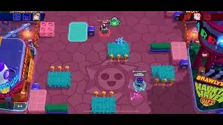 Taking zero damage against a human opponent in a duel match