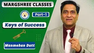 KEYS  OF SUCCESS FOR IIT-JEE/NEET/CUET(UG)/FOUNDATION/BOARDS