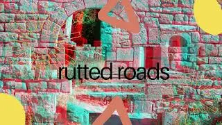 rutted roads   Andr&eacute; Monhart