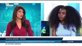 Retrouvez l'actualité internationale du lundi 01 juillet 2024 sur TV5MONDE.