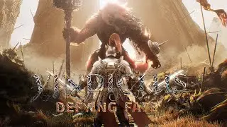 Vindictus Defying Fate Trailers 1 & 2 || CasualDaze1 Reacts