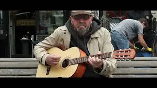 Hans Vandenburg - Jump (Official Short)