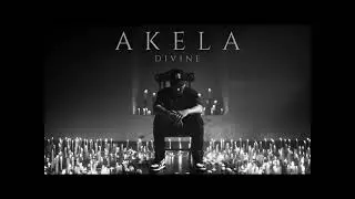 DIVINE - Akela | Prod. by Phenom I Official Music Video.