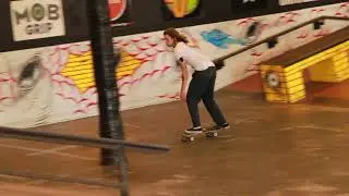 axel cruysberghs tampa pro 2018 finals highlights
