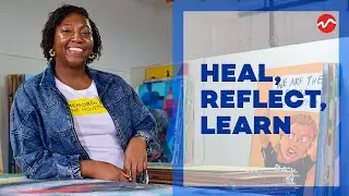 Heal, Reflect, Learn: Memorialize the Movement