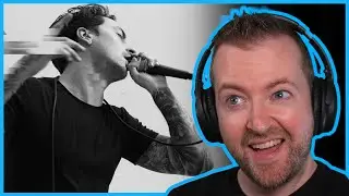 Musician's reaction and review of ALLT 