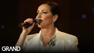 Ana Bekuta - Eh đavole (Sava Centar 22.02.2012.)