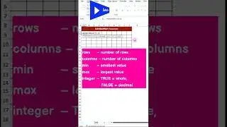 Excel RANDARRAY Function &ndash; Generate Random Numbers Easily!