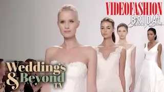 Whirlwind Romance - Videofashion Bridal -105