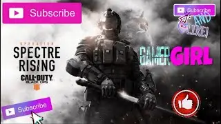 [LIVE] *NEW BO4 1.17 UPDATE* Call of Duty&reg;: Black Ops 4 | Best BO4 Girl Gamer (Part 1)