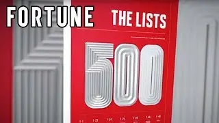 Introducing the 2018 Fortune 500 I Fortune