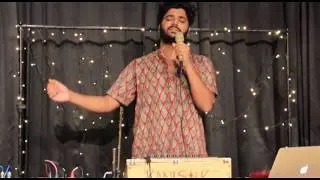 Sufi-Indie-Electronic Music Part 2